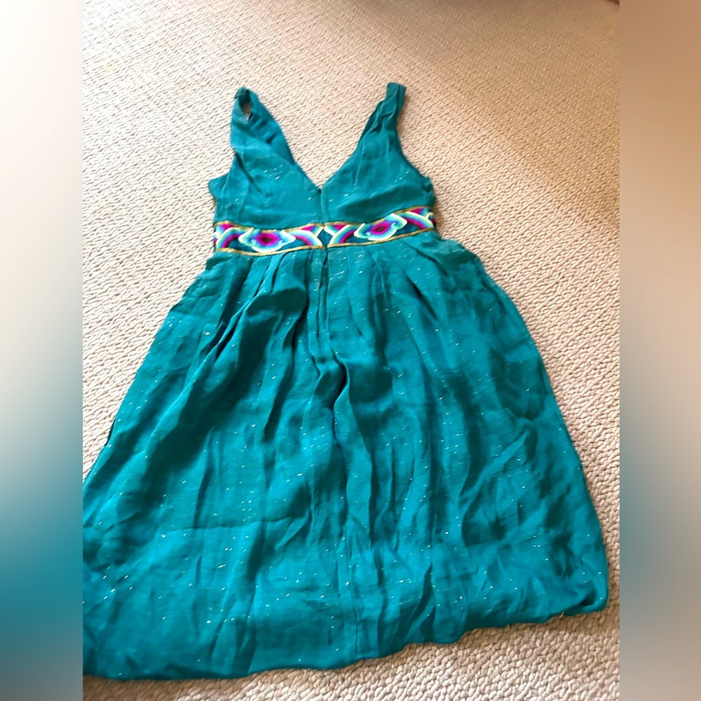 Nicole Miller Dress